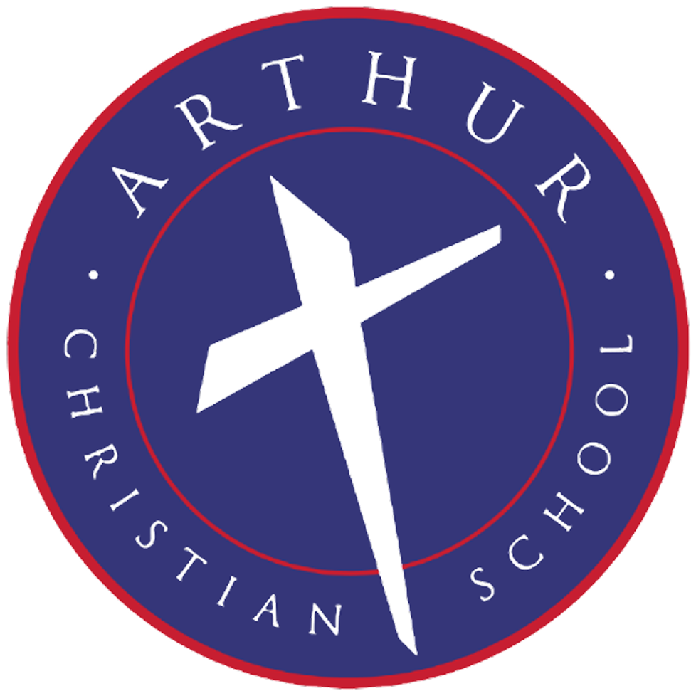 Arthur Christian School logo
