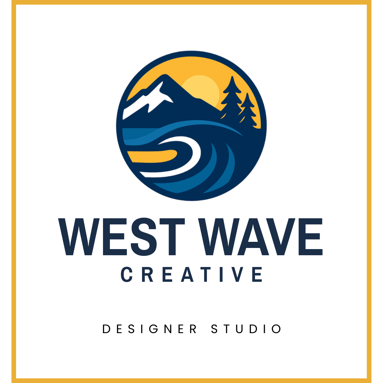 Pro Websites, Built Fast | West Wave Creative